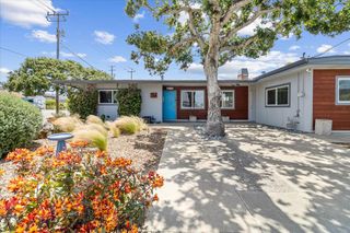 570 Casanova Avenue, Monterey, CA 93940