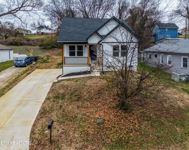 3412 Ashland Ave, Knoxville, TN 37914