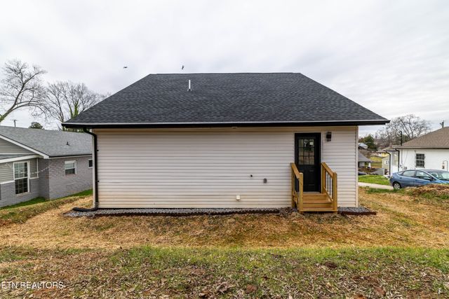 3412 Ashland Ave, Knoxville, TN 37914