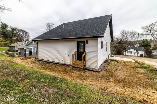 3412 Ashland Ave, Knoxville, TN 37914