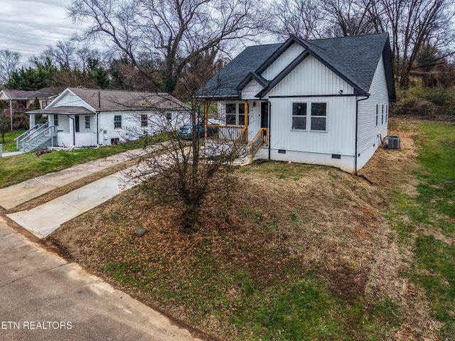 3412 Ashland Ave, Knoxville, TN 37914
