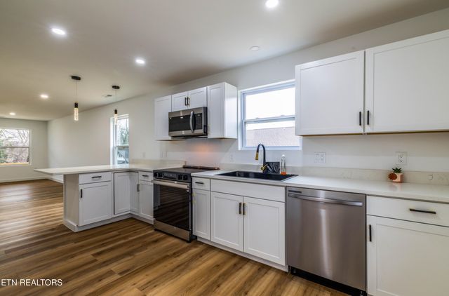 3412 Ashland Ave, Knoxville, TN 37914