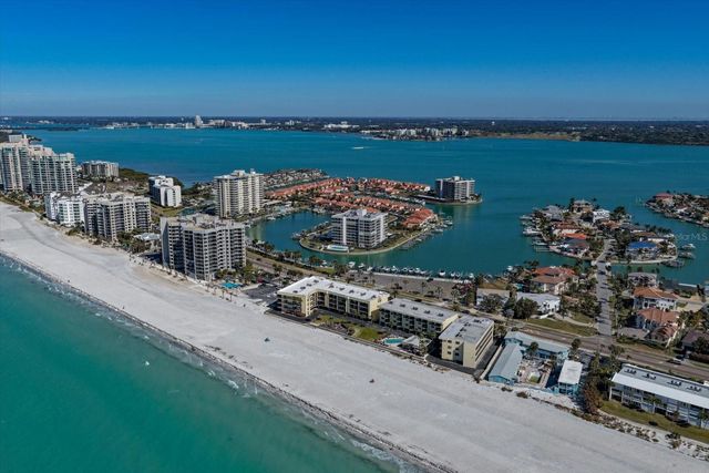 1651 SAND KEY ESTATES COURT 26, Clearwater Beach, FL 33767