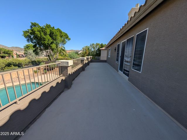 7122 W PASO Trail, Peoria, AZ 85383