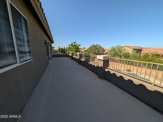 7122 W PASO Trail, Peoria, AZ 85383