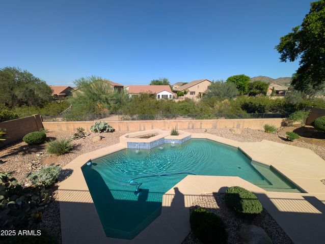 7122 W PASO Trail, Peoria, AZ 85383