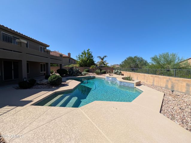 7122 W PASO Trail, Peoria, AZ 85383
