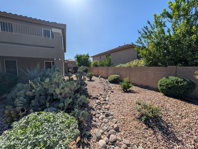 7122 W PASO Trail, Peoria, AZ 85383