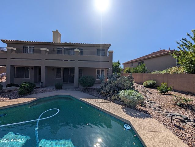 7122 W PASO Trail, Peoria, AZ 85383
