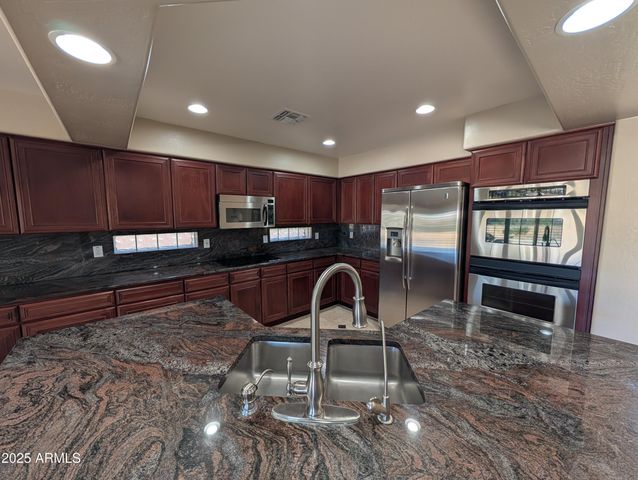7122 W PASO Trail, Peoria, AZ 85383