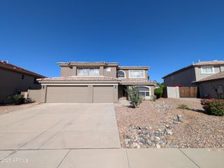 7122 W PASO Trail, Peoria, AZ 85383