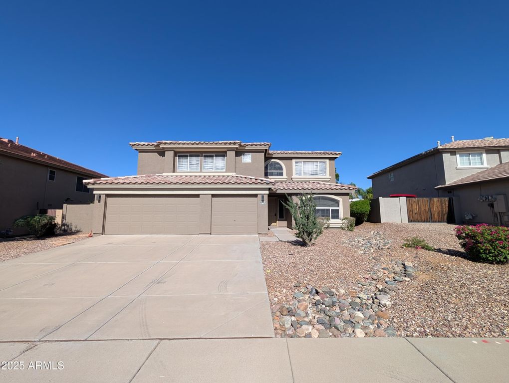 7122 W PASO Trail, Peoria, AZ 85383