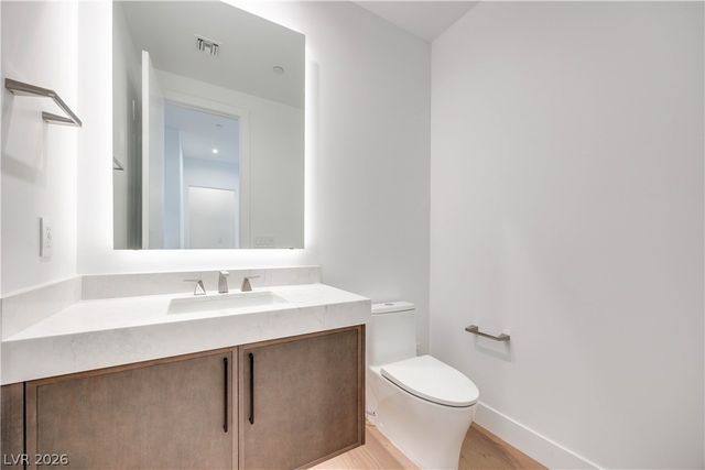 58 Bellissima Lago Court, Henderson, NV 89011