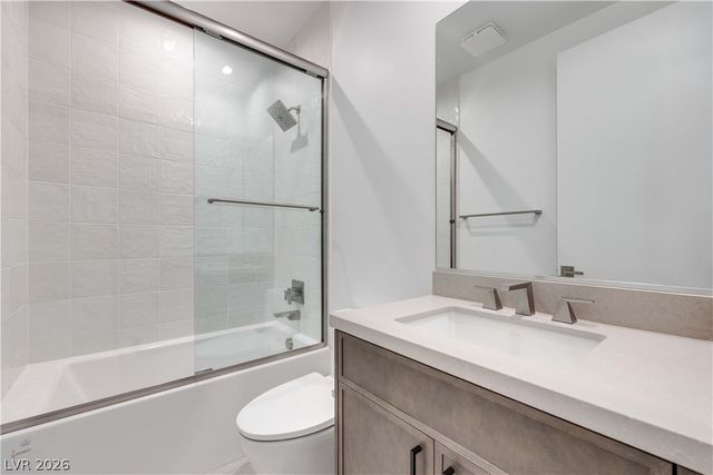 58 Bellissima Lago Court, Henderson, NV 89011