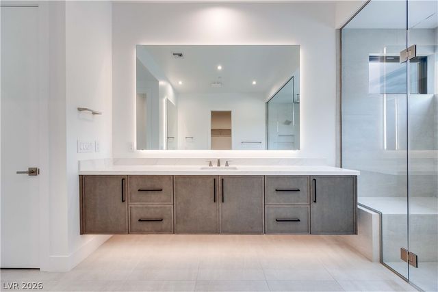 58 Bellissima Lago Court, Henderson, NV 89011