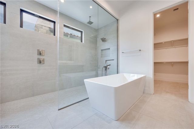 58 Bellissima Lago Court, Henderson, NV 89011