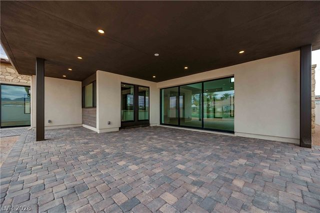 58 Bellissima Lago Court, Henderson, NV 89011
