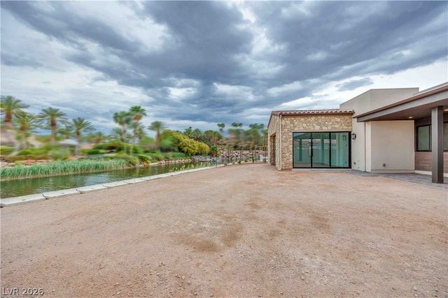 58 Bellissima Lago Court, Henderson, NV 89011