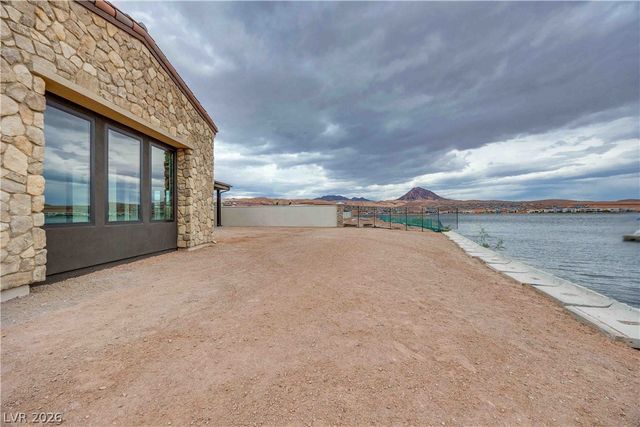 58 Bellissima Lago Court, Henderson, NV 89011