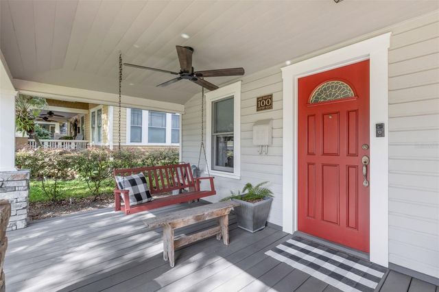 717 JOHNSON AVENUE, Lakeland, FL 33801