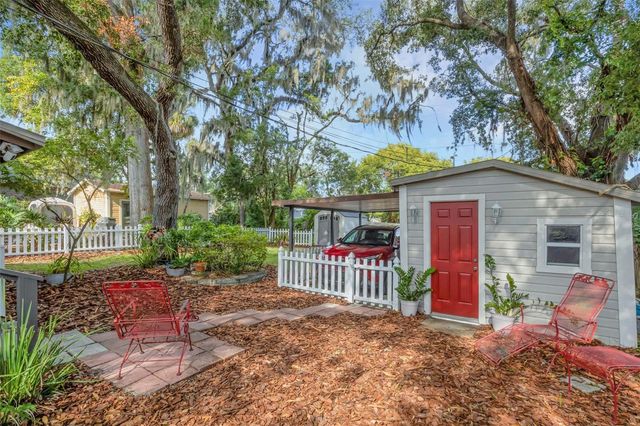 717 JOHNSON AVENUE, Lakeland, FL 33801