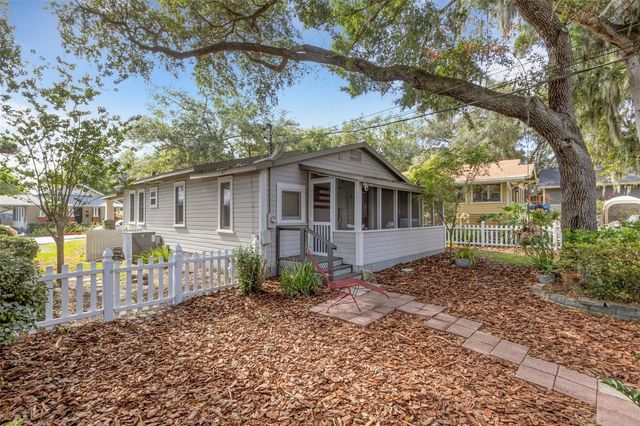 717 JOHNSON AVENUE, Lakeland, FL 33801