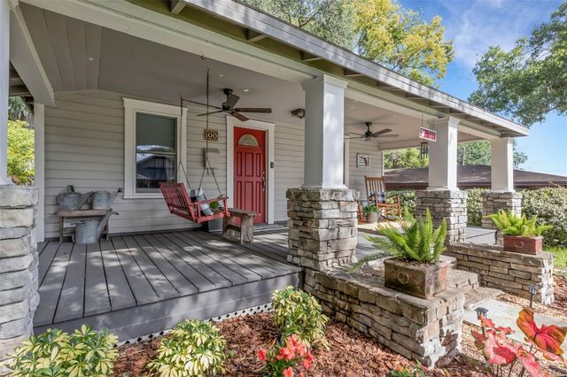 717 JOHNSON AVENUE, Lakeland, FL 33801