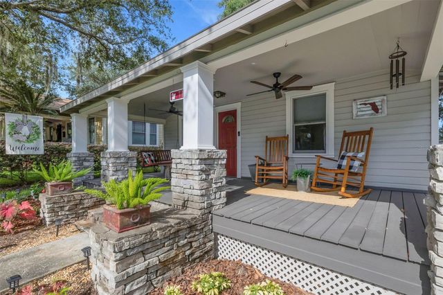 717 JOHNSON AVENUE, Lakeland, FL 33801