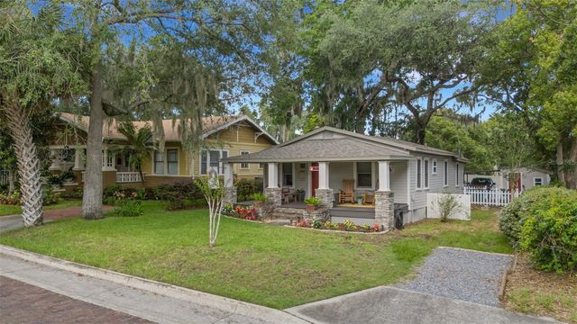 717 JOHNSON AVENUE, Lakeland, FL 33801