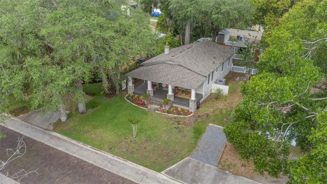 717 JOHNSON AVENUE, Lakeland, FL 33801