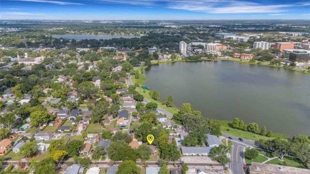 717 JOHNSON AVENUE, Lakeland, FL 33801