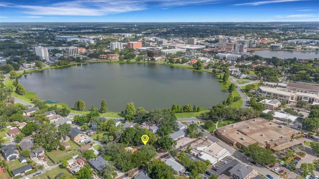 717 JOHNSON AVENUE, Lakeland, FL 33801