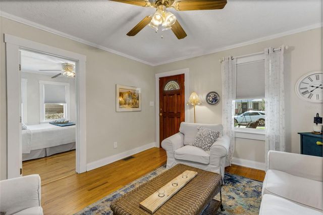 717 JOHNSON AVENUE, Lakeland, FL 33801