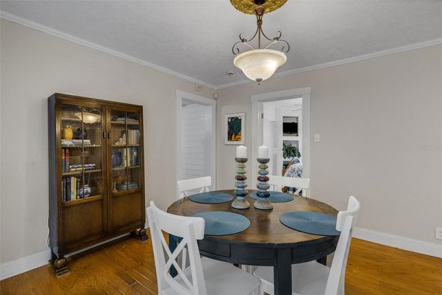 717 JOHNSON AVENUE, Lakeland, FL 33801