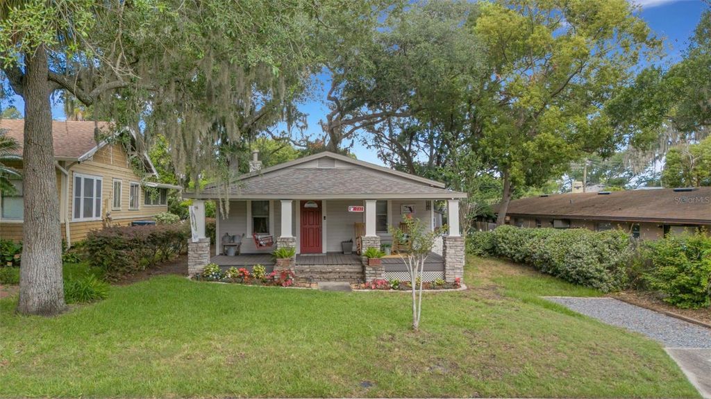 717 JOHNSON AVENUE, Lakeland, FL 33801