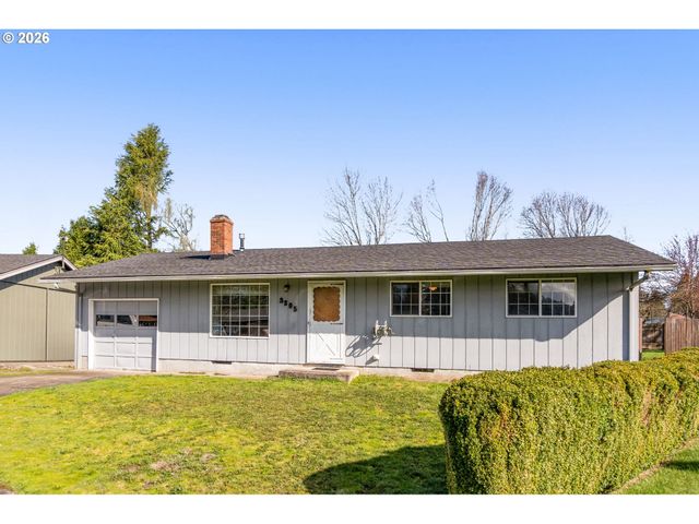 3805 Se 180TH Pl, Portland, OR 97236