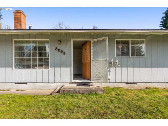 3805 Se 180TH Pl, Portland, OR 97236