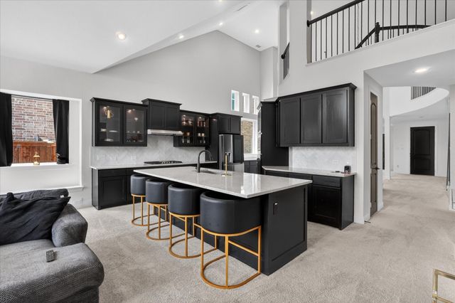 1610 Vista Parkway, Mansfield, TX 76063