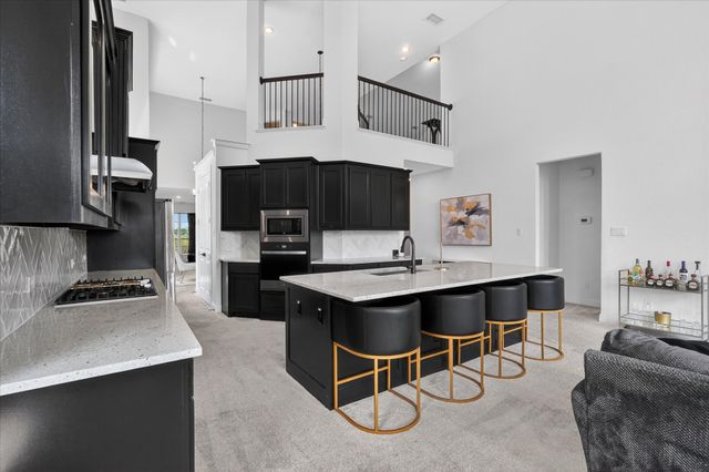 1610 Vista Parkway, Mansfield, TX 76063