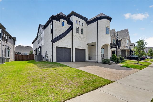1610 Vista Parkway, Mansfield, TX 76063