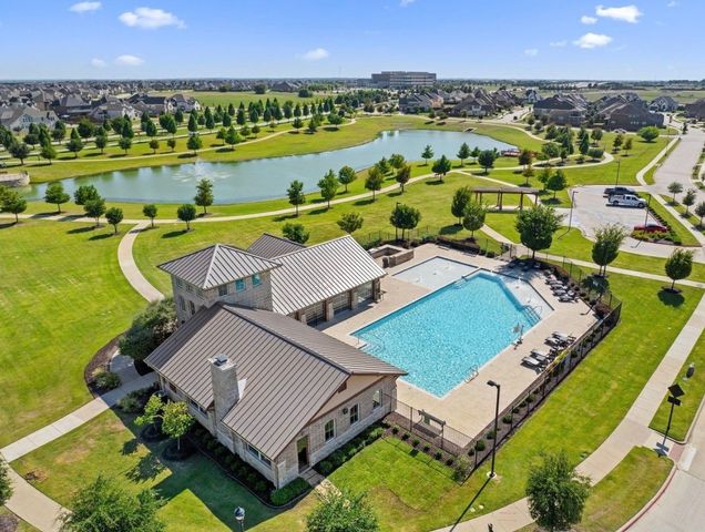 1610 Vista Parkway, Mansfield, TX 76063