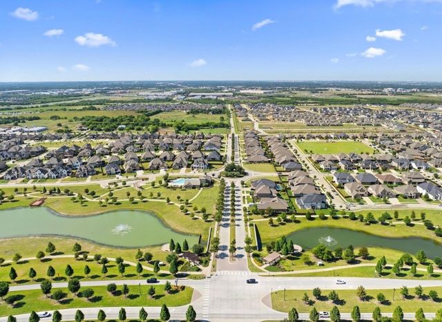 1610 Vista Parkway, Mansfield, TX 76063