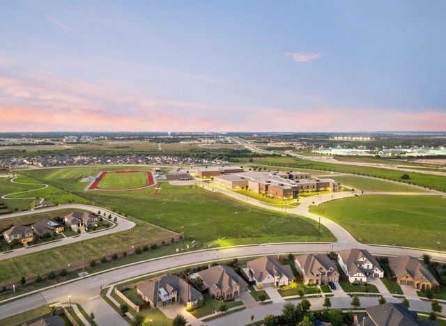 1610 Vista Parkway, Mansfield, TX 76063