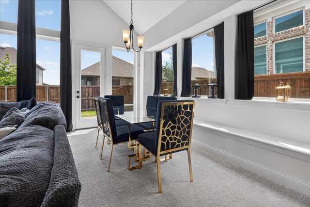 1610 Vista Parkway, Mansfield, TX 76063