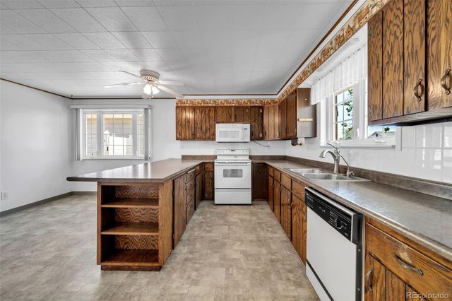 355 E Woodward Avenue, Keenesburg, CO 80643