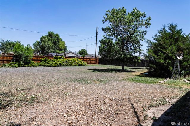 355 E Woodward Avenue, Keenesburg, CO 80643