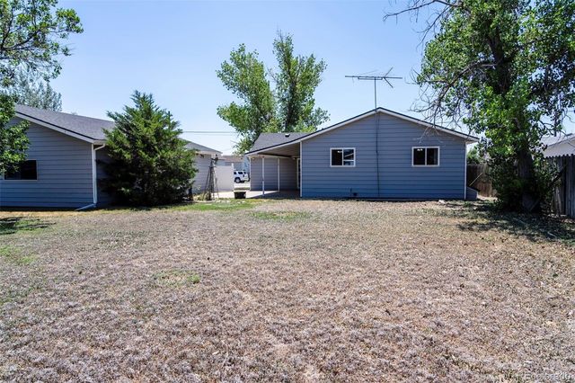 355 E Woodward Avenue, Keenesburg, CO 80643