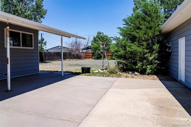 355 E Woodward Avenue, Keenesburg, CO 80643