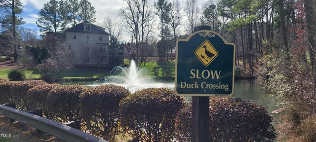 1800 Okeefe Lane, Raleigh, NC 27613