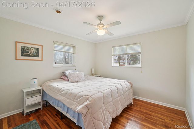 2385 Keith Road, West Bloomfield Charter Township, MI 48324